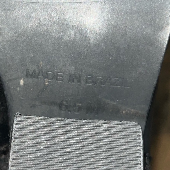 Steve Madden West Leather Western Boot size6.5 - Picture 13 of 16